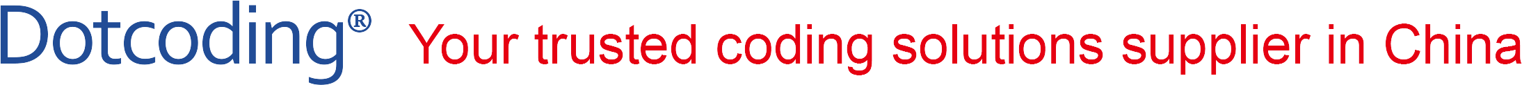 Hangzhou Keding Coding Technology Co., Ltd