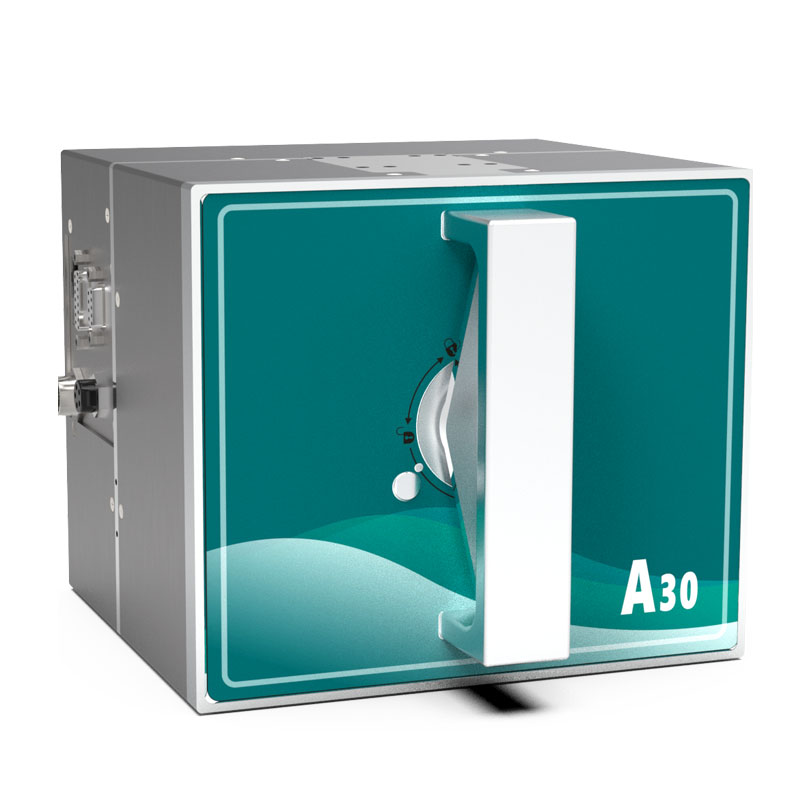 A30 Themal Transfer Overprinter